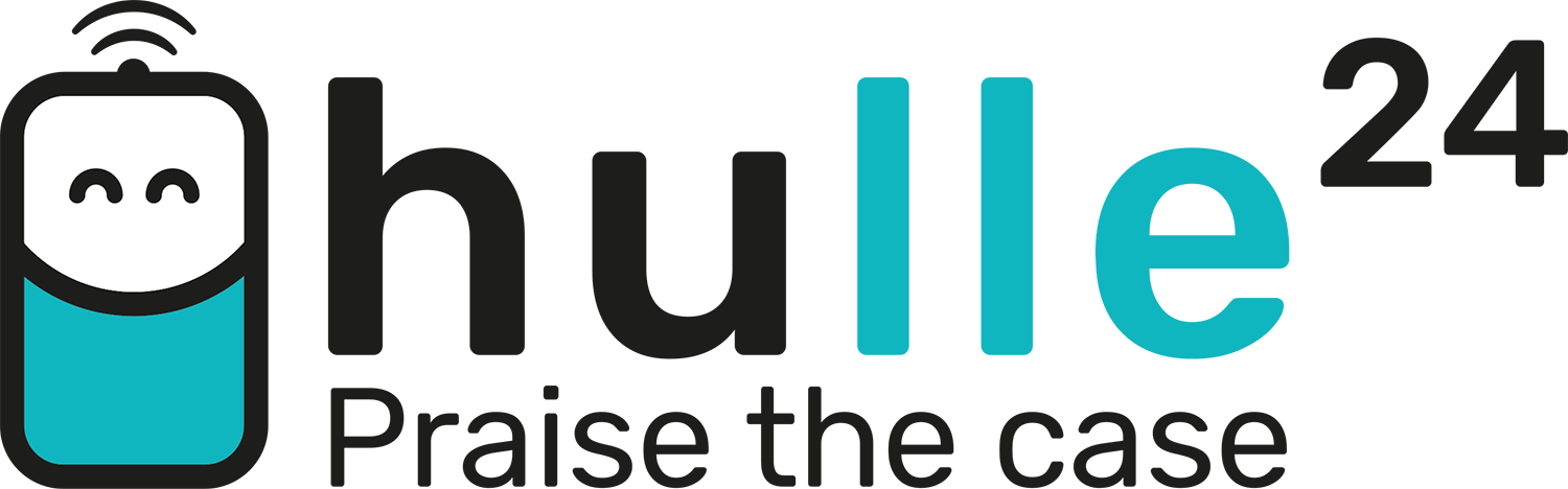 Hulle24 Logo descrizione Ebay